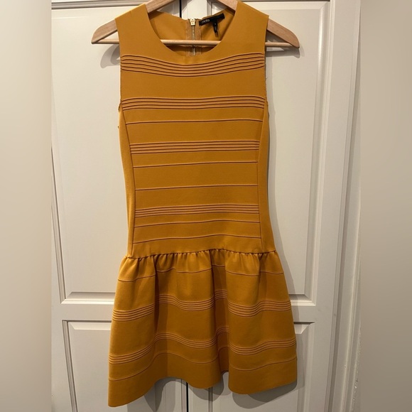 CSD Maje Marigold Madison Dress - Picture 2 of 9